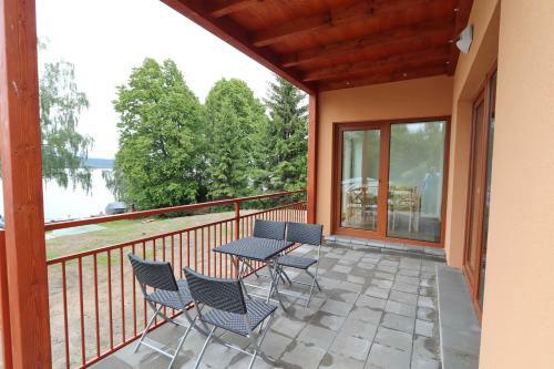 Apartm�n Vanessa II