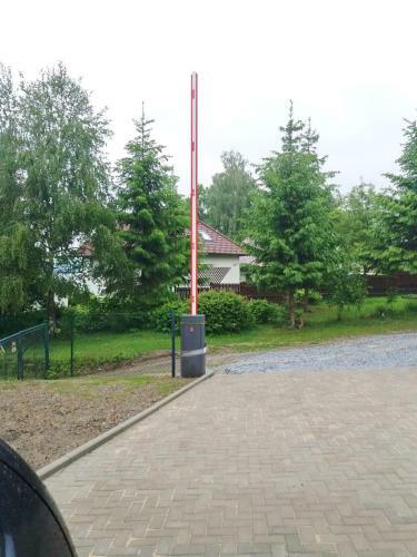 Apartm�n Vanessa II