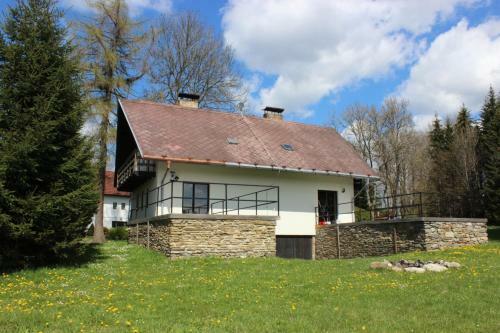 Chata Pl�ni?ka 515 - Lipno Home