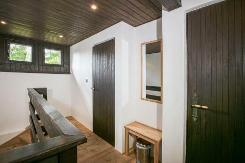 Chata Pl�ni?ka 515 - Lipno Home