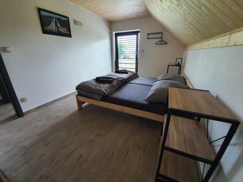 Relax Vila Lipno 1 U Pl�?e Windy Point