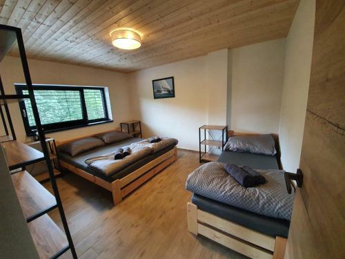 Relax Vila Lipno 1 U Pl�?e Windy Point