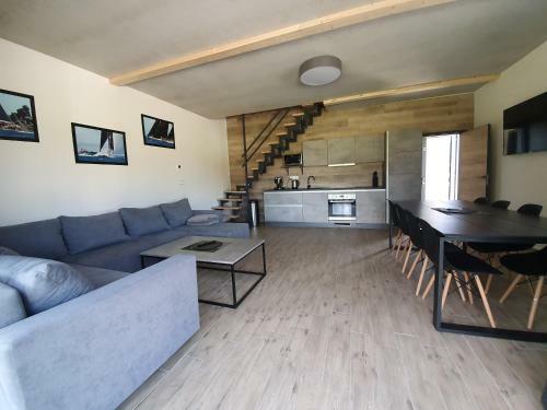 Relax Vila Lipno 1 U Pl�?e Windy Point