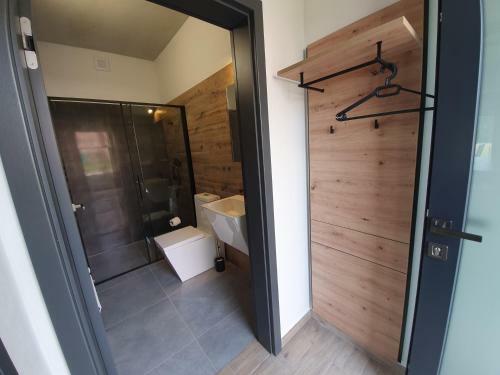 Relax Vila Lipno 1 U Pl�?e Windy Point