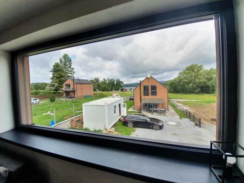 Relax Vila Lipno 1 U Pl�?e Windy Point