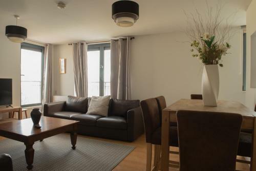 Apartamento Filomena House