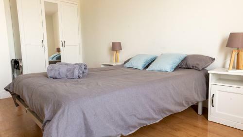 Apartamento Filomena House