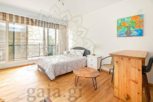 Apartamento Atlantic Suites Spacious Studio In City Centre