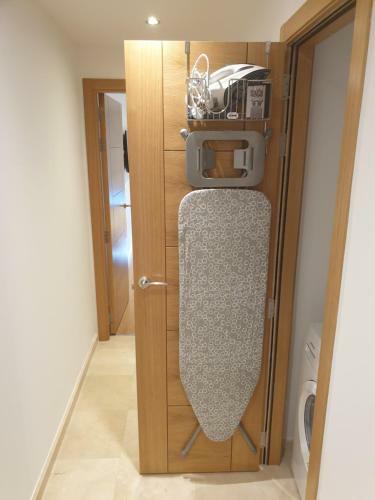 Ocean Village Apartment