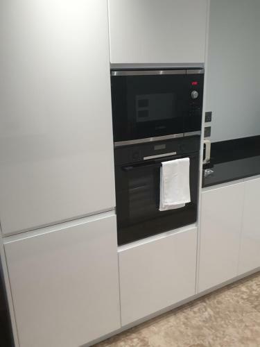 Ocean Village Apartment