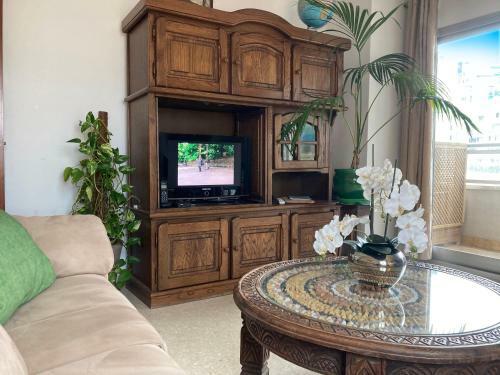 Apartamento Admirals Suite, Gibraltar