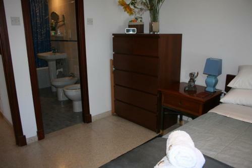 Apartamento Admirals Suite, Gibraltar