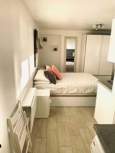 Apartamento Gardiner?s Road Boutique Studio