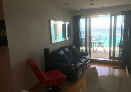 Apartamento Sea Air Ocean Village