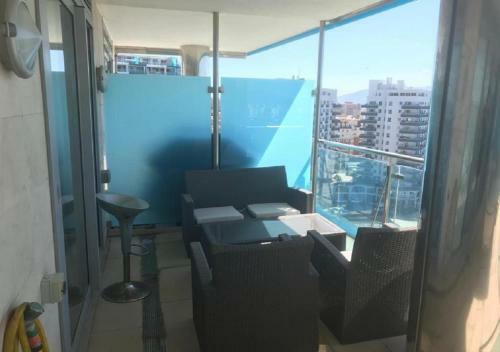 Apartamento Sea Air Ocean Village