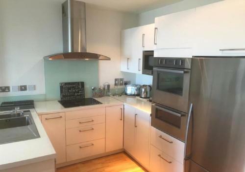 Apartamento Sea Air Ocean Village