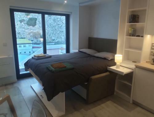 Apartamento The Hub