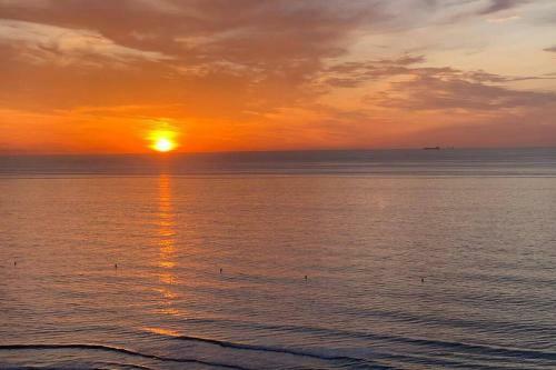 Apartamento Bright And Central 2 Bedroom Flat In Gibraltar