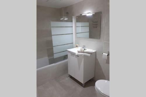 Apartamento Bright And Central 2 Bedroom Flat In Gibraltar