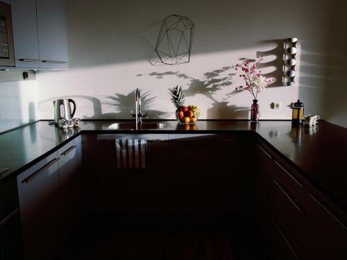 Atlantic Suites Serviced Apartments