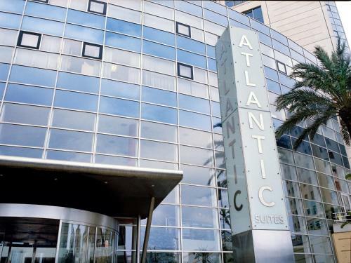 Atlantic Suites Serviced Apartments