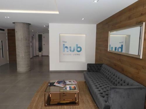 Apartamento The Hub Gibraltar