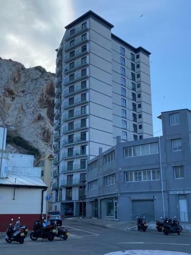 Apartamento The Hub Gibraltar