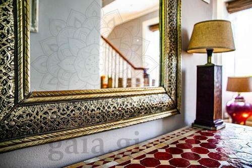 Posada Gaia 4 Bed Victorian House With Plunge Pool