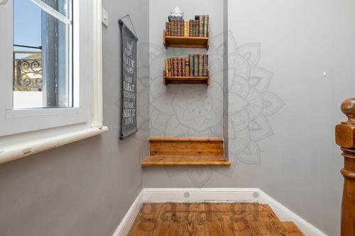 Posada Gaia 4 Bed Victorian House With Plunge Pool