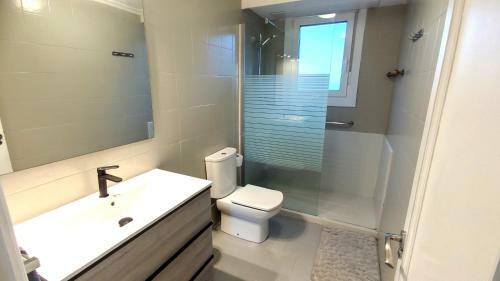 Apartamento Igeldo House