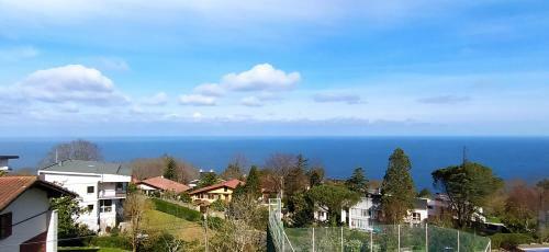 Apartamento Igeldo House