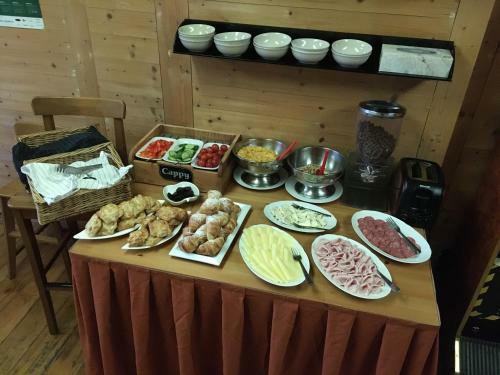 Cihl�?ka Apartm�n 109 - Pec Pod Sn??kou ?ern� Hora