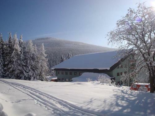 Cihl�?ka Apartm�n 109 - Pec Pod Sn??kou ?ern� Hora