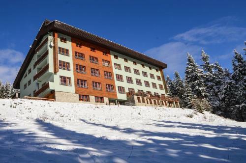 Cihl�?ka Apartm�n 109 - Pec Pod Sn??kou ?ern� Hora