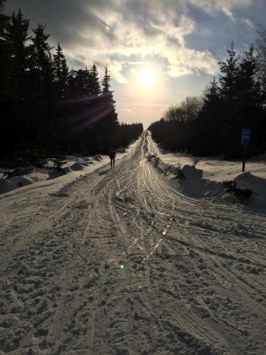 Cihl�?ka Apartm�n 109 - Pec Pod Sn??kou ?ern� Hora