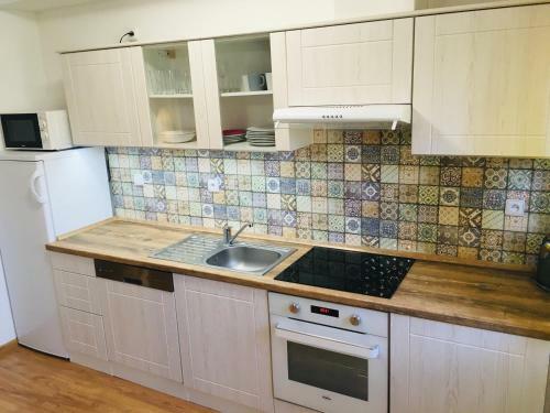 Apartm�ny Rychta?�kovi