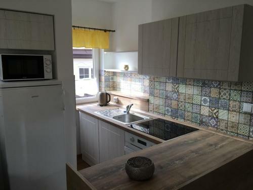 Apartm�ny Rychta?�kovi