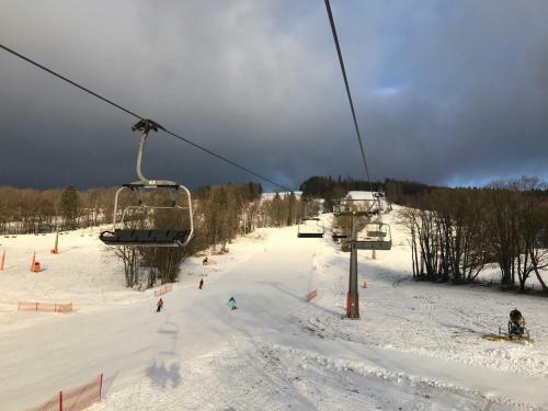 Apartm�n Renata - Slune?n� Louka