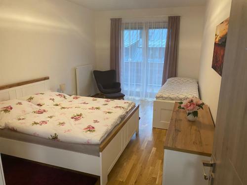 Apartm�n Renata - Slune?n� Louka