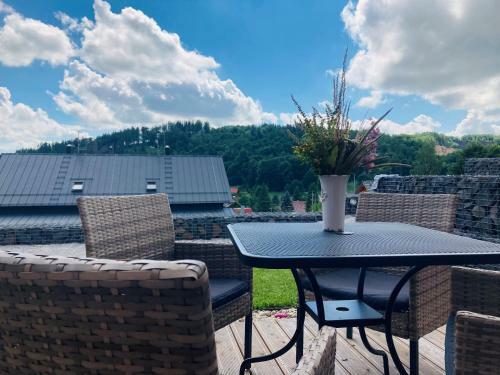 Apartmany Slunecnice