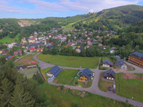 Apartmany Slunecnice