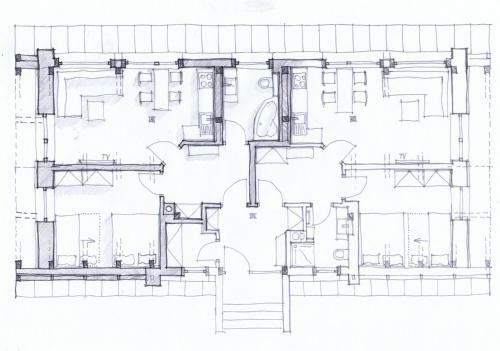 Apartmany Slunecnice