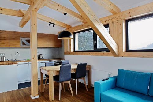 Apartmany Slunecnice