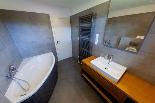 Apartmany Slunecnice