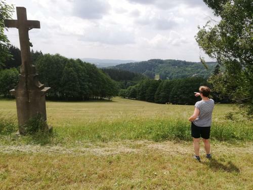 Vakantiehuis Cerny Dul 259