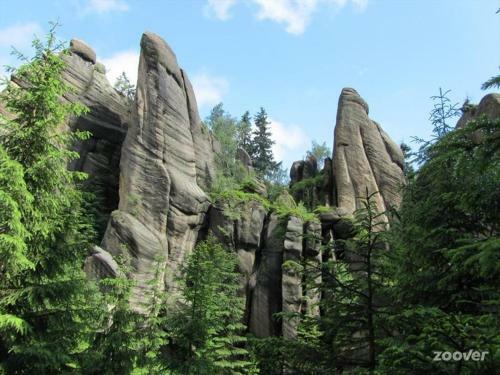 Vakantiehuis Cerny Dul 259