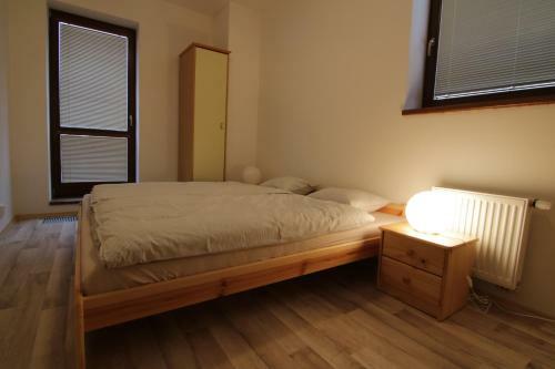 Apartm�n ?ist� V Krkono?�ch