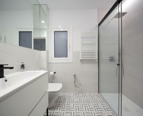 Apartamento Arrasate Suite Stylish, Super Central And New.