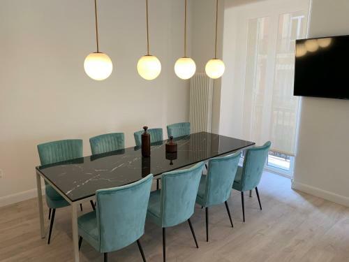Apartamento Arrasate Suite Stylish, Super Central And New.