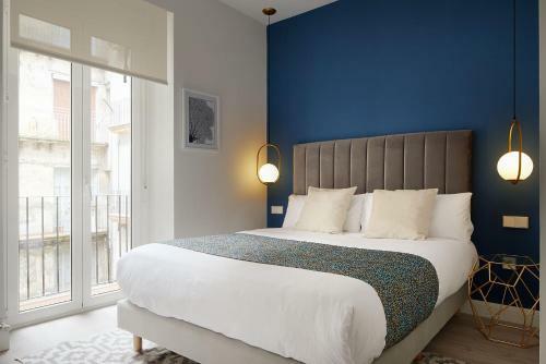 Apartamento Arrasate Suite Stylish, Super Central And New.